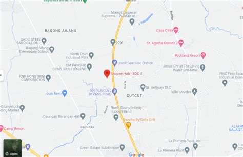 sorting facility soc 4|Soc 4 Shopee Location .
